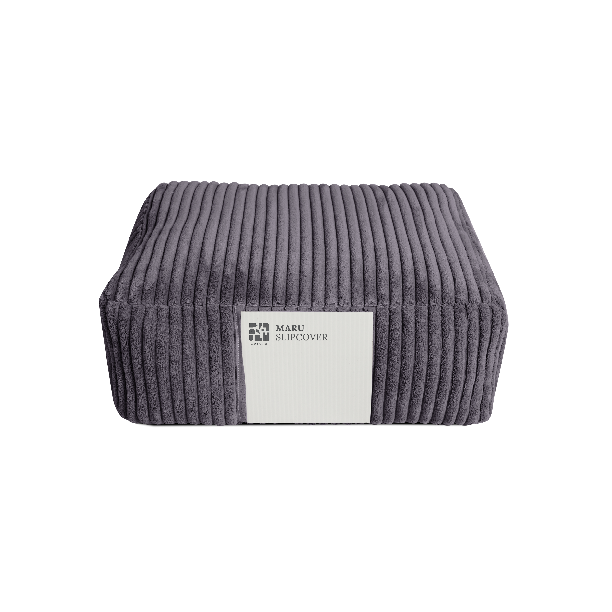 Slipcover - Maru *