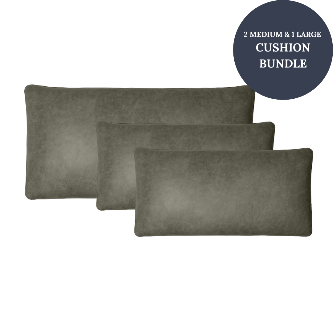 Back Cushions Zola L Shape Medium *