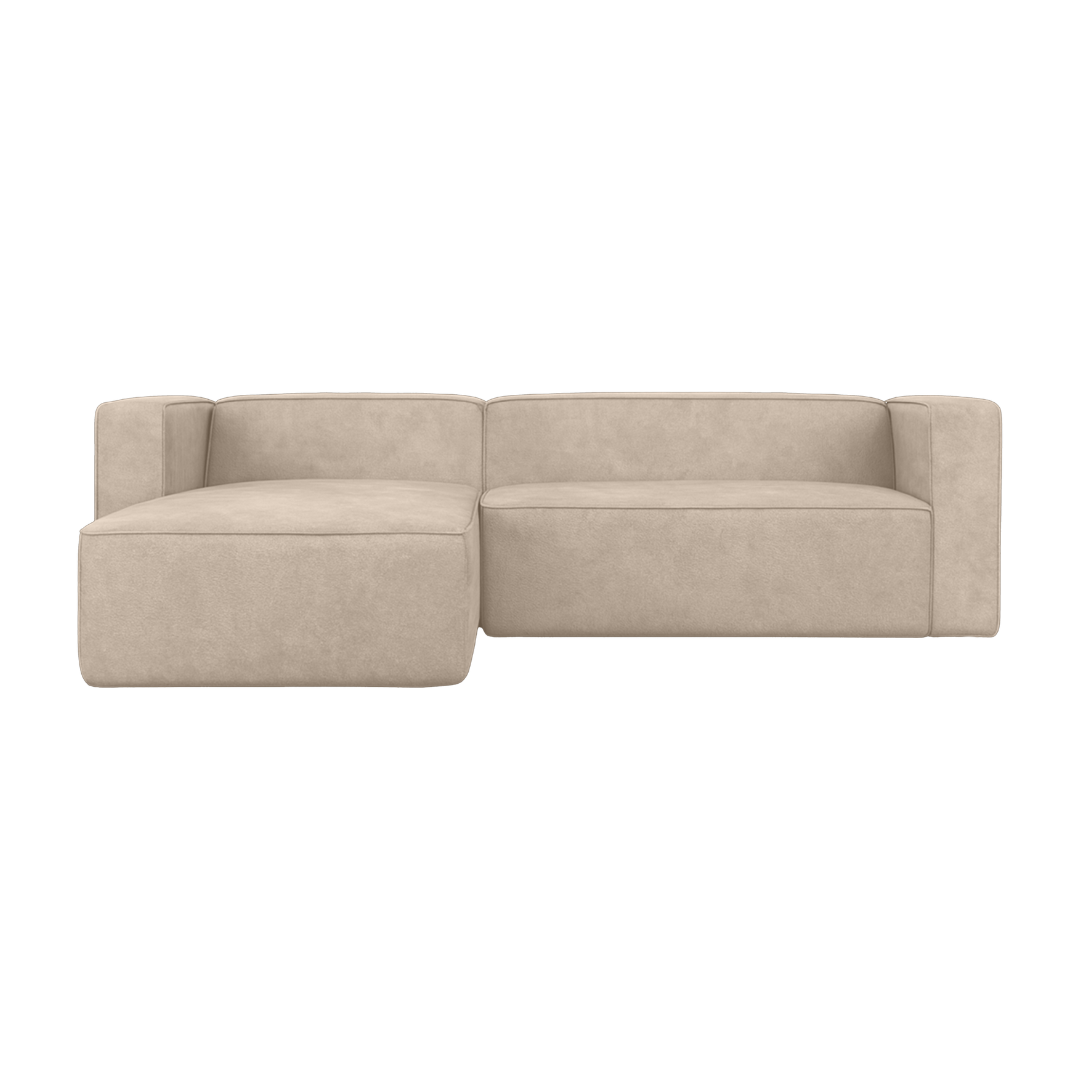 Zola L Shape Medium