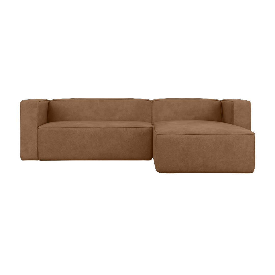 Zola L Shape Medium