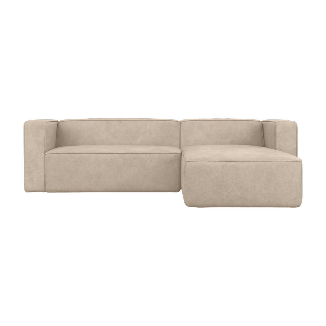 Zola L Shape Medium