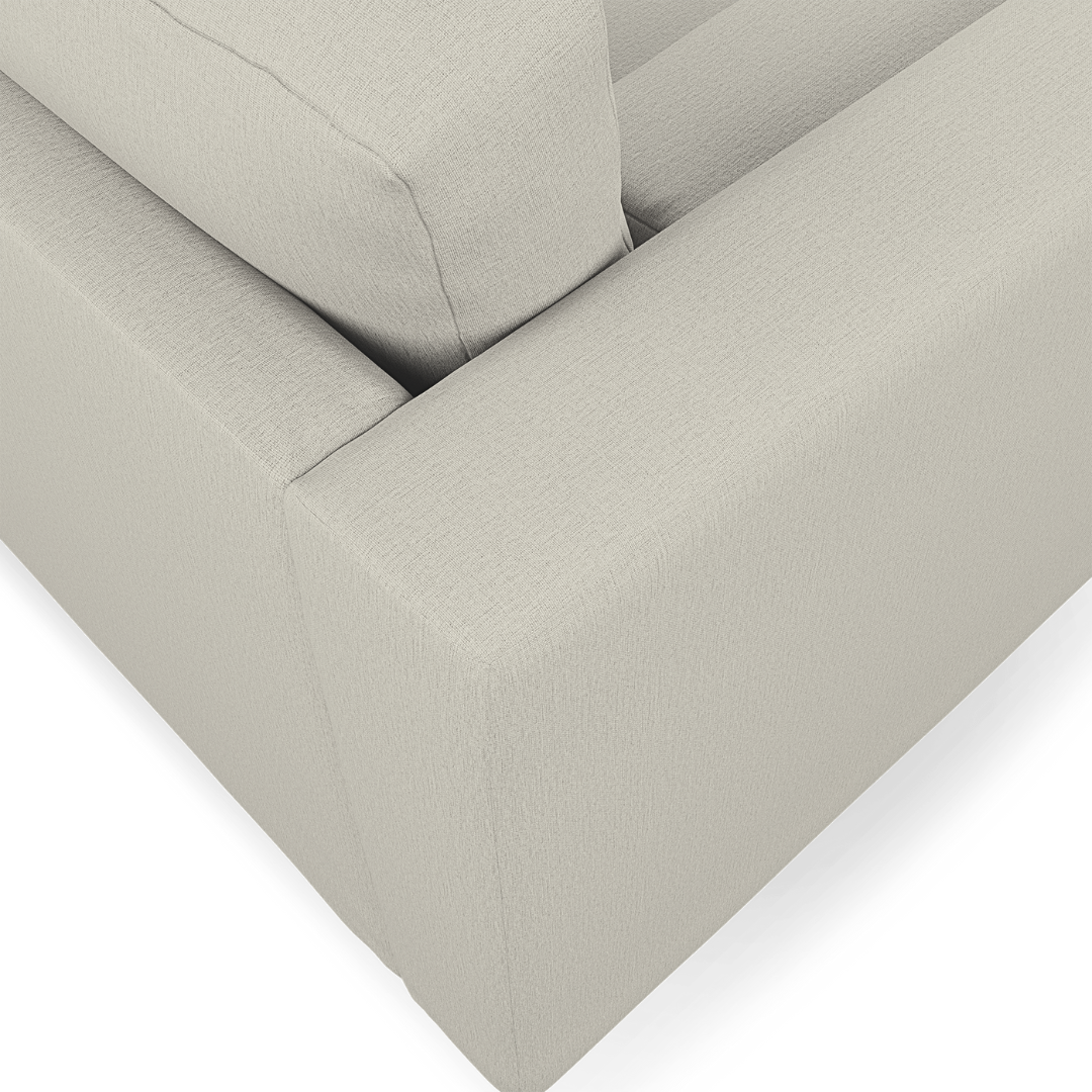 Zozo 3 Seater