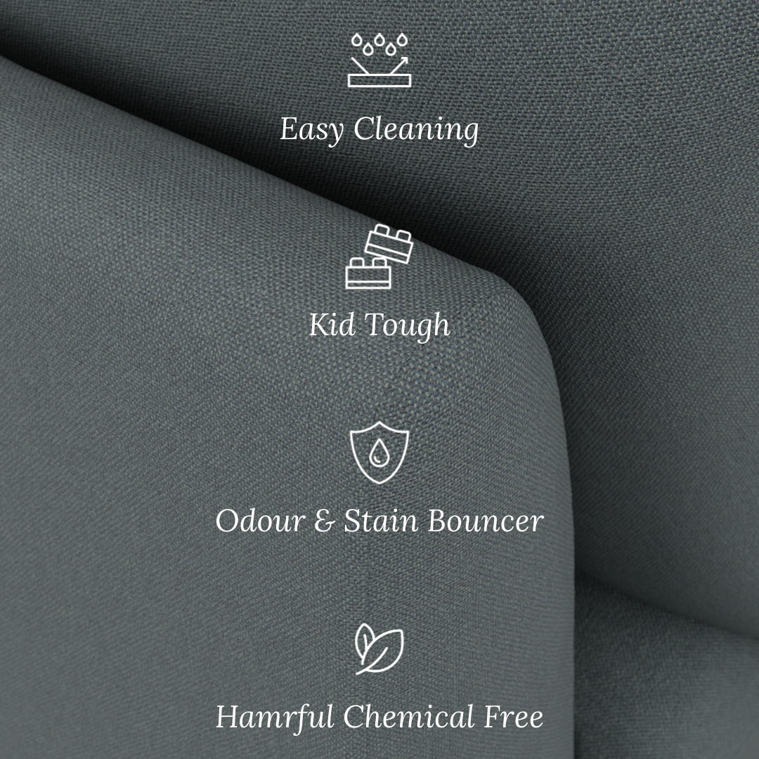 Premium FibreGuard Cinder