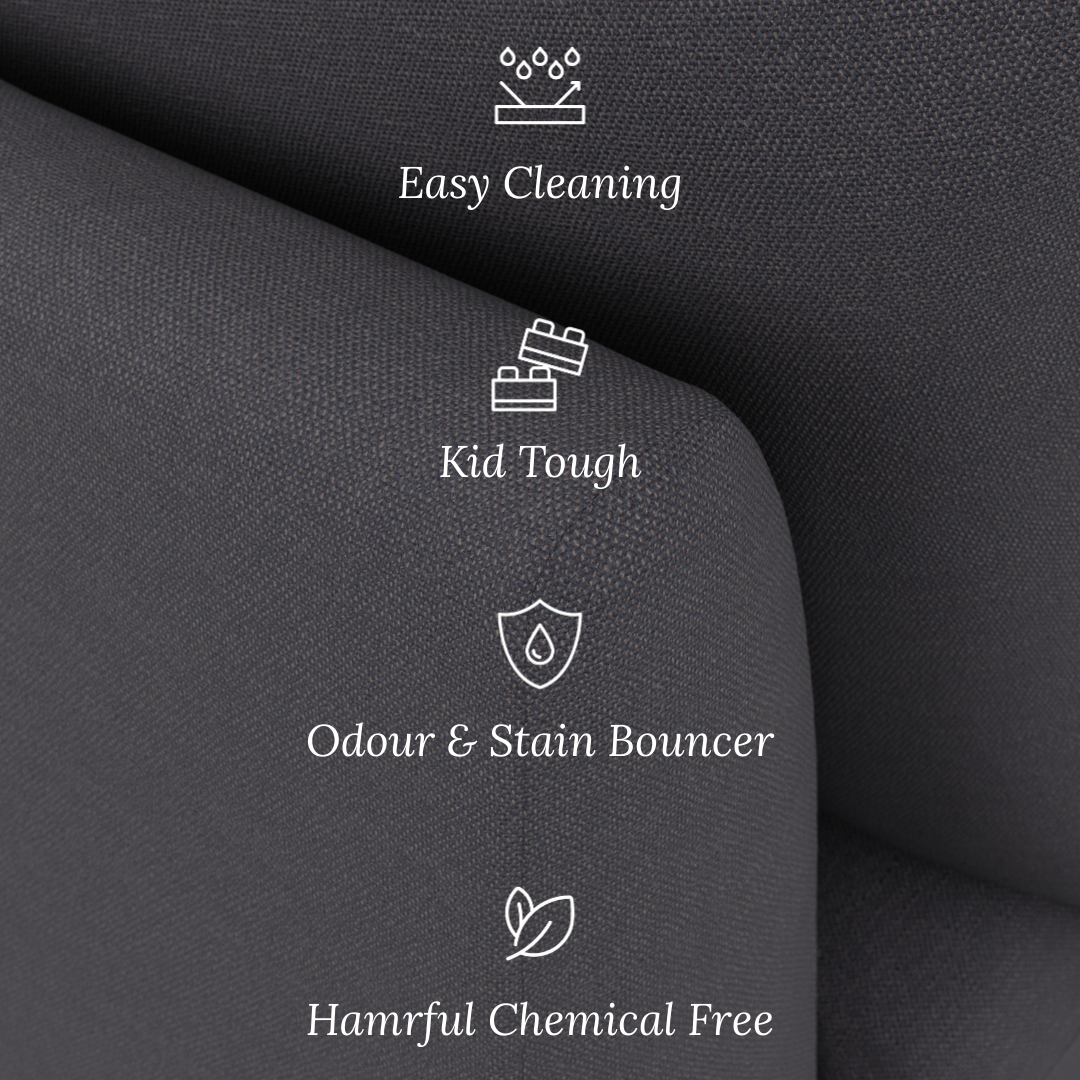 Premium FibreGuard Graphite