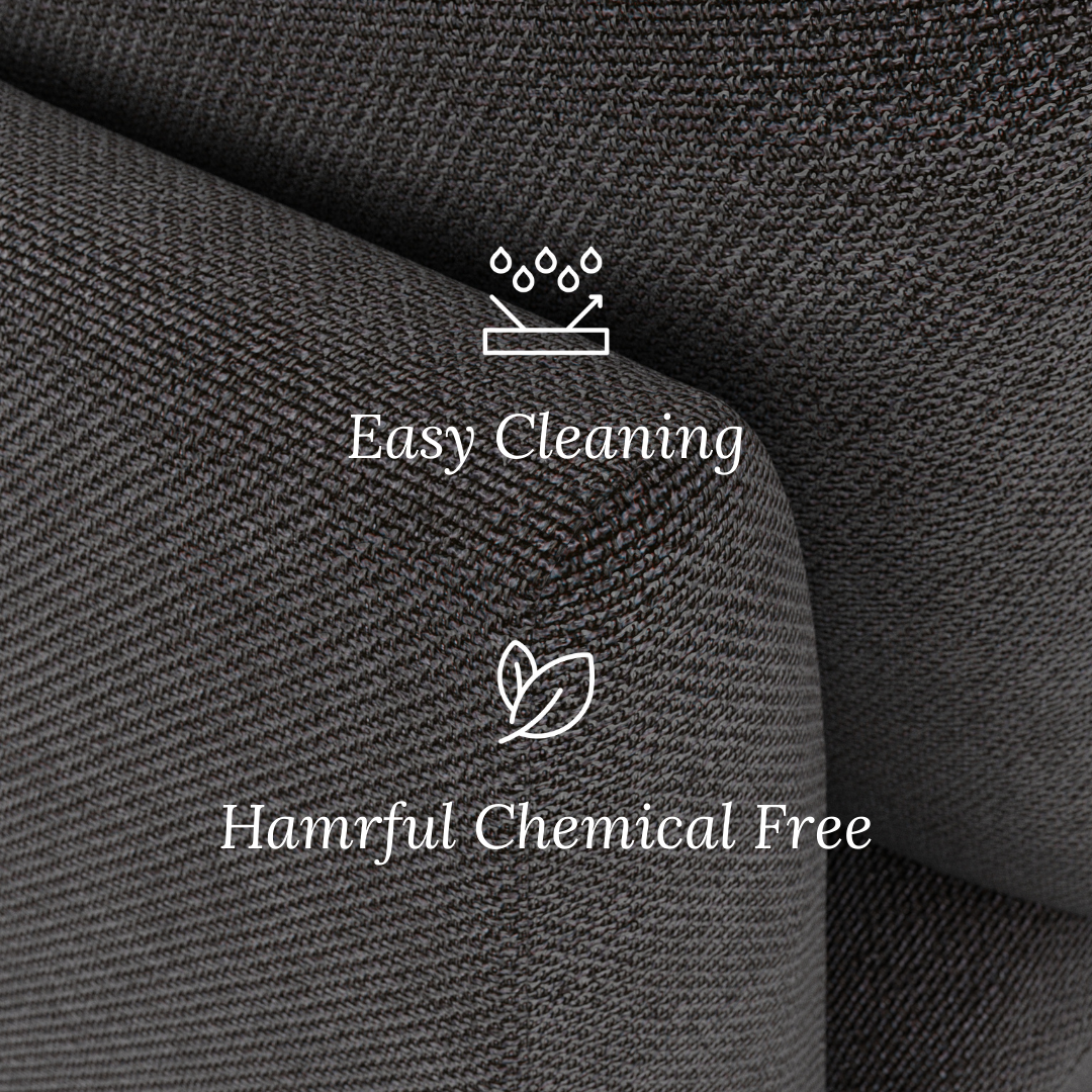 Classic Textured Pewter
