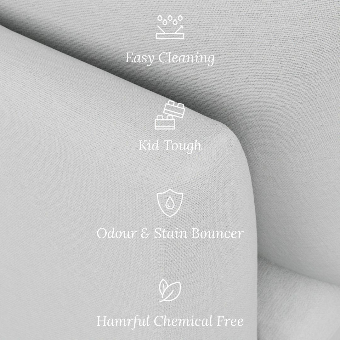 Premium FibreGuard White