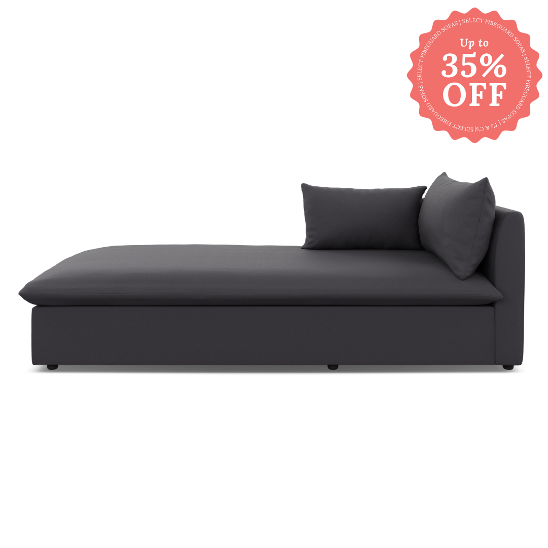 Lira Luxe Daybed