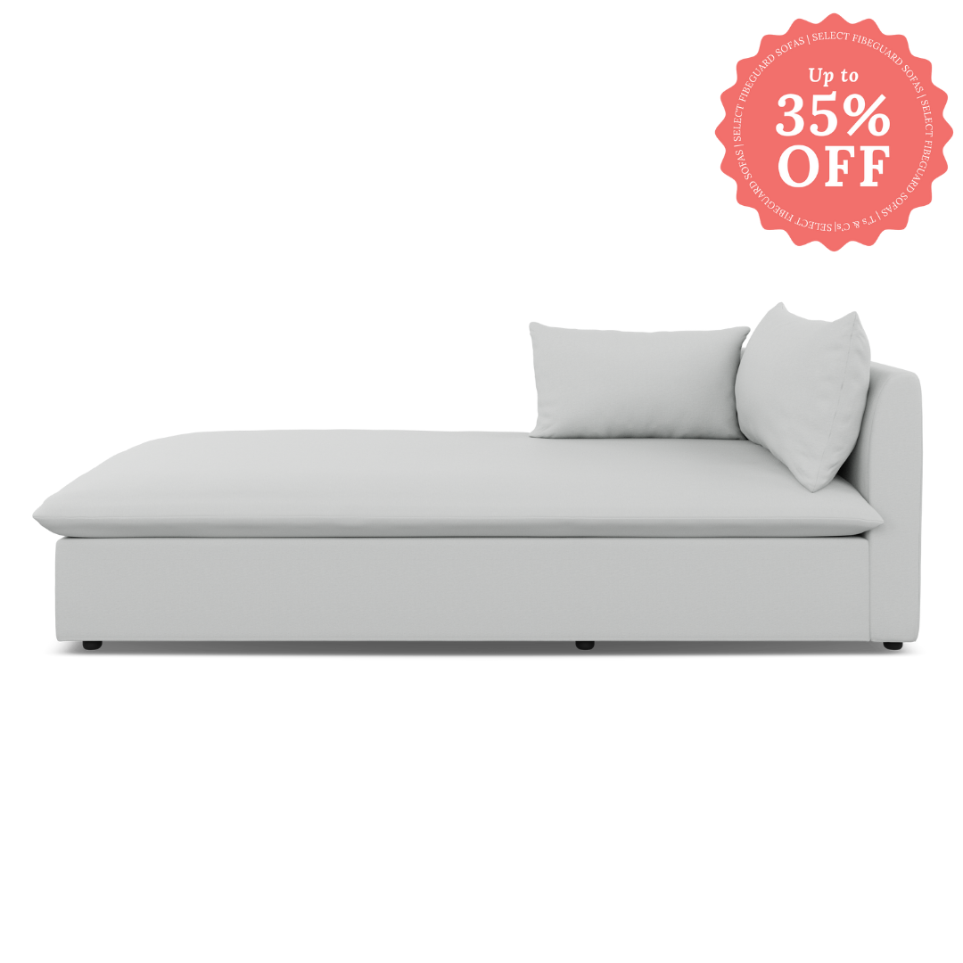 Lira Luxe Daybed