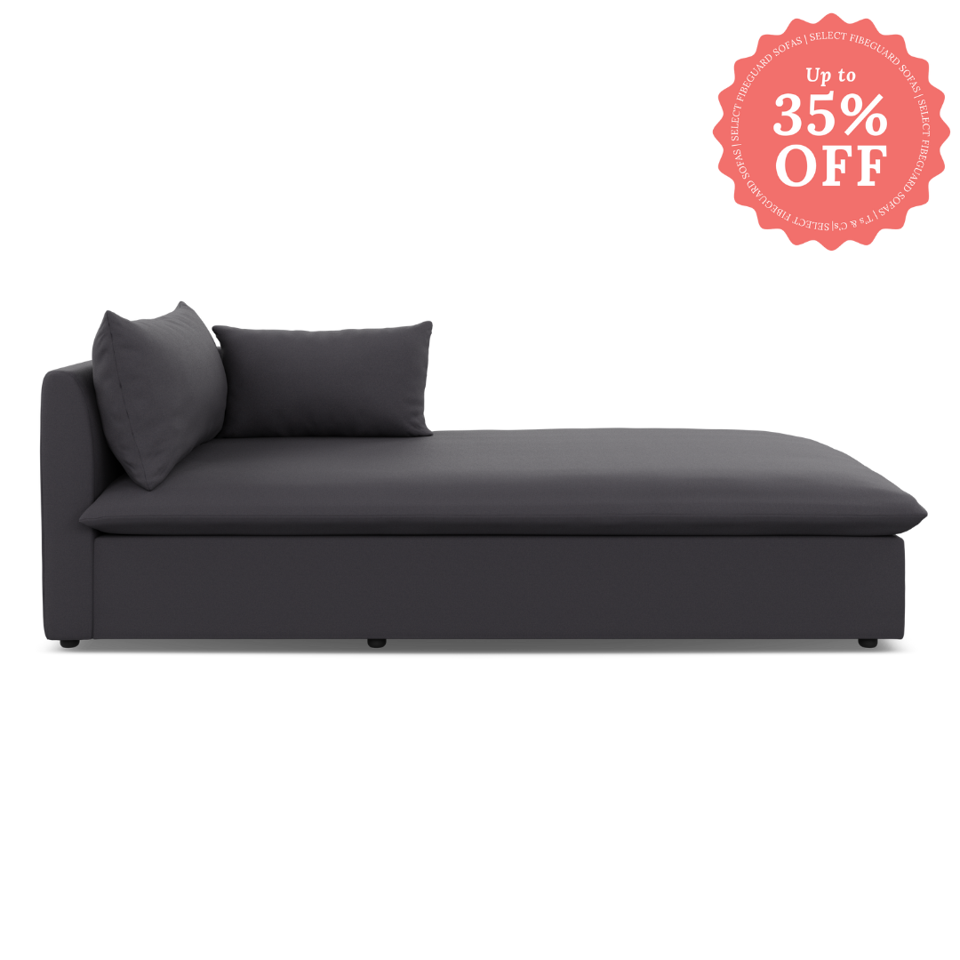 Lira Luxe Daybed