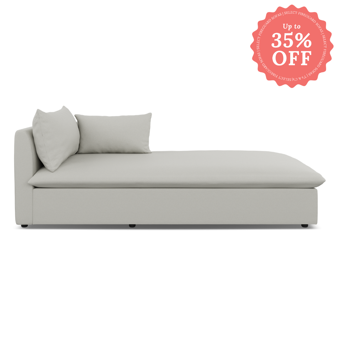 Lira Luxe Daybed
