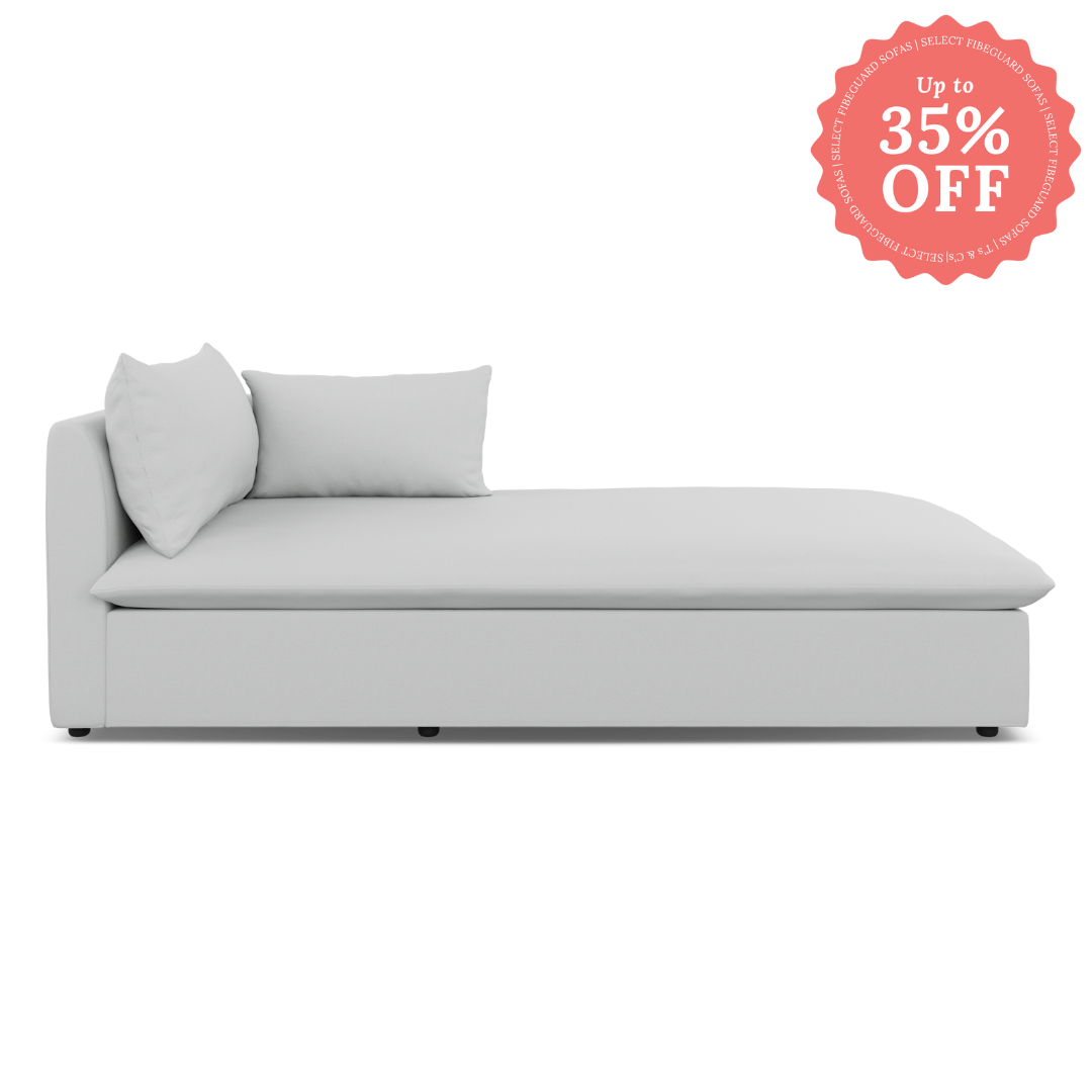 Lira Luxe Daybed