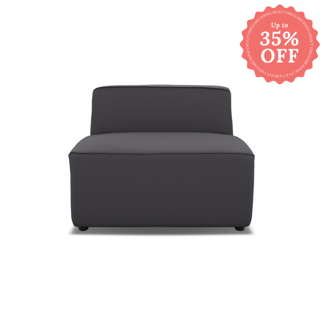 Zola 1 Seater