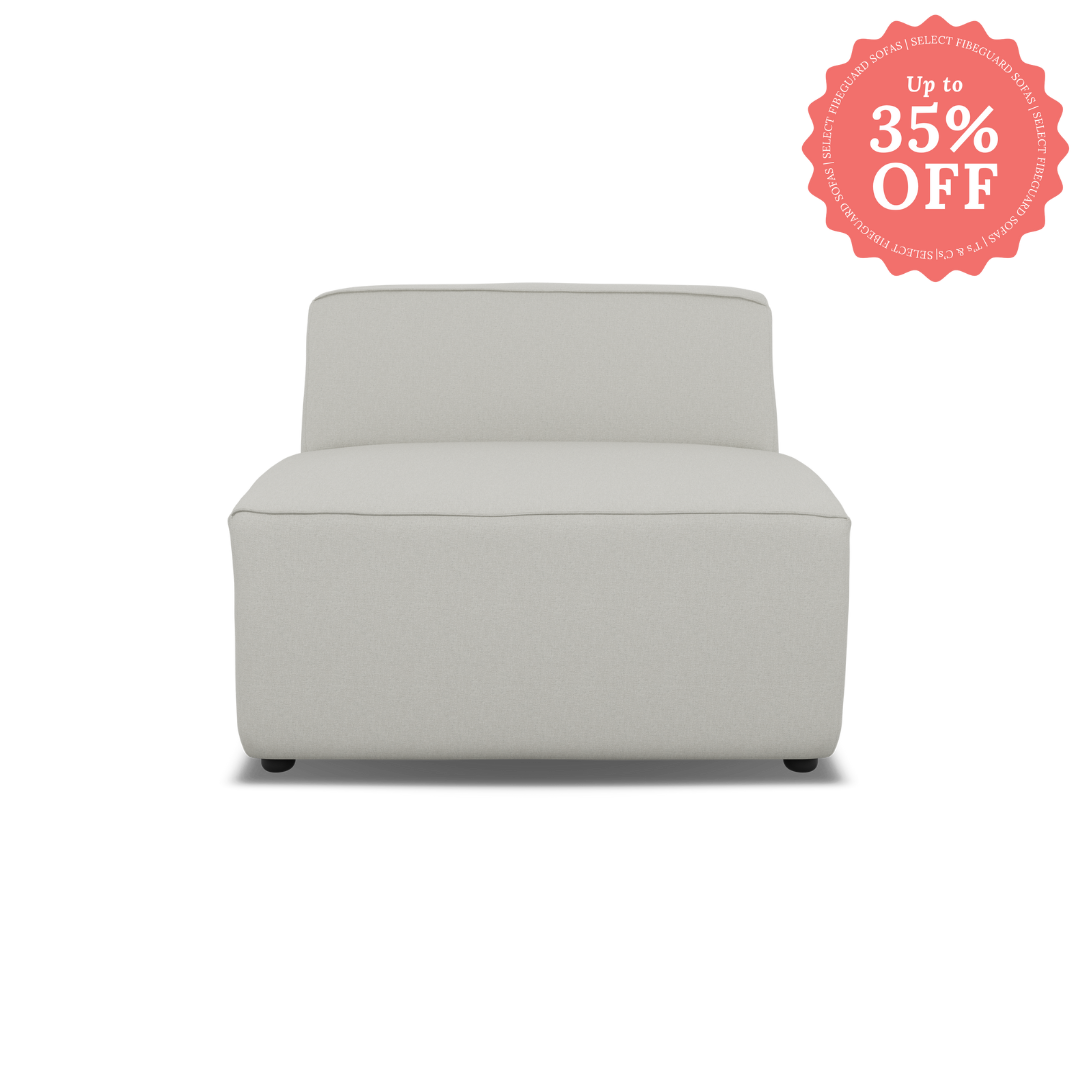 Zola 1 Seater
