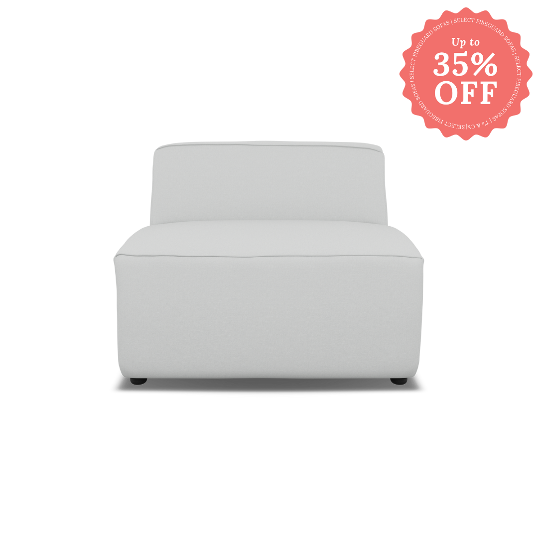 Zola 1 Seater