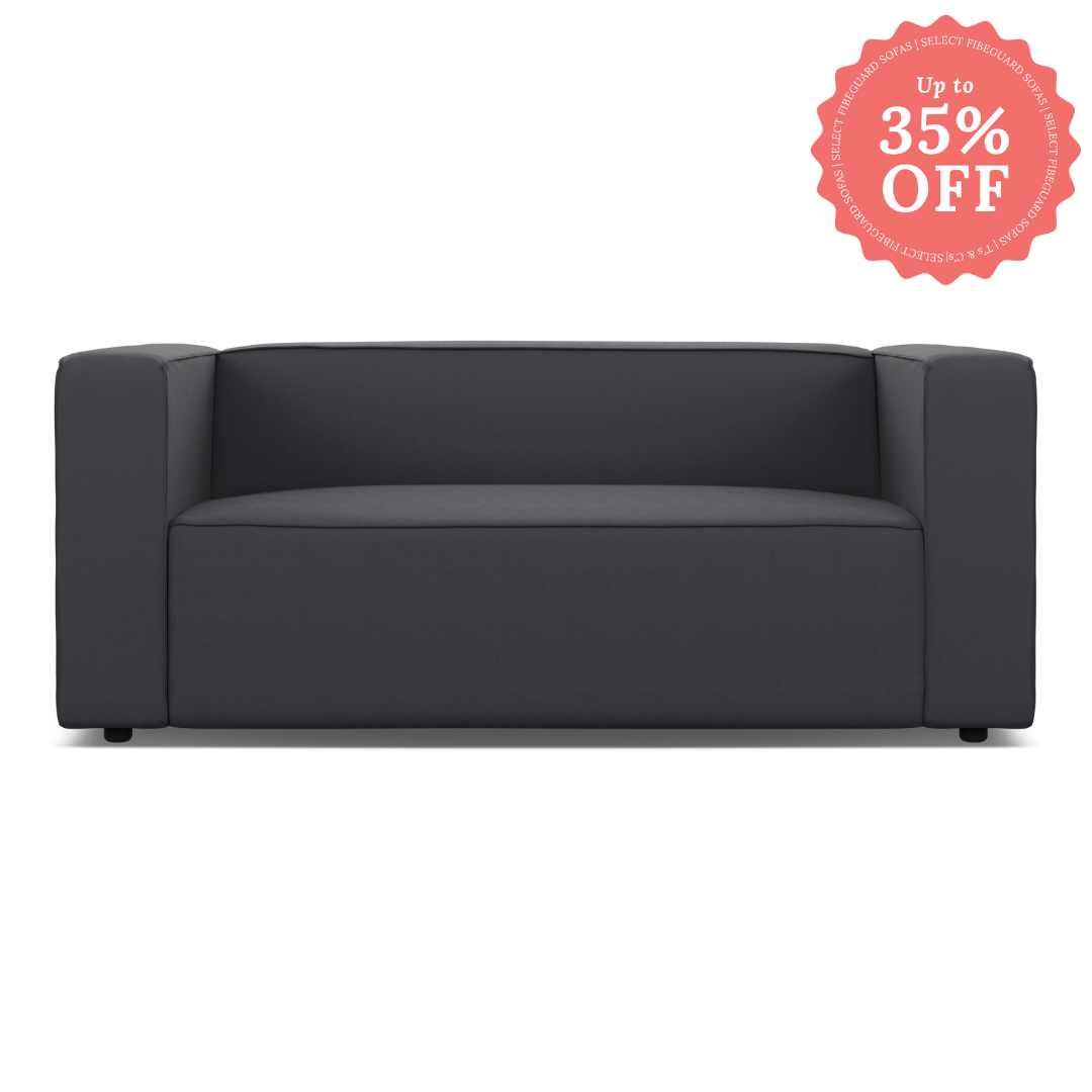Zola 2 Seater