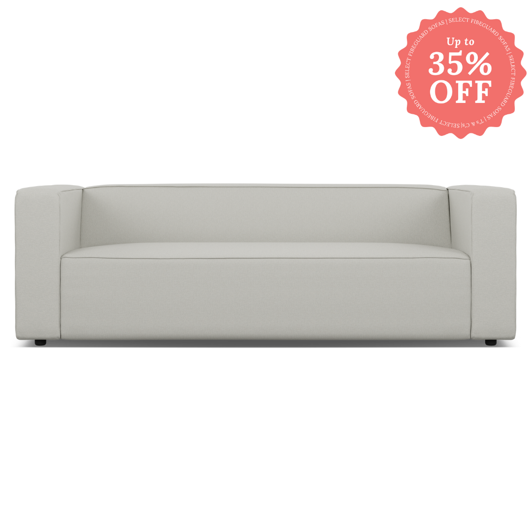 Zola 3 Seater