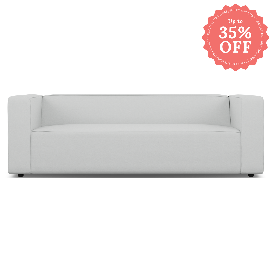 Zola 3 Seater