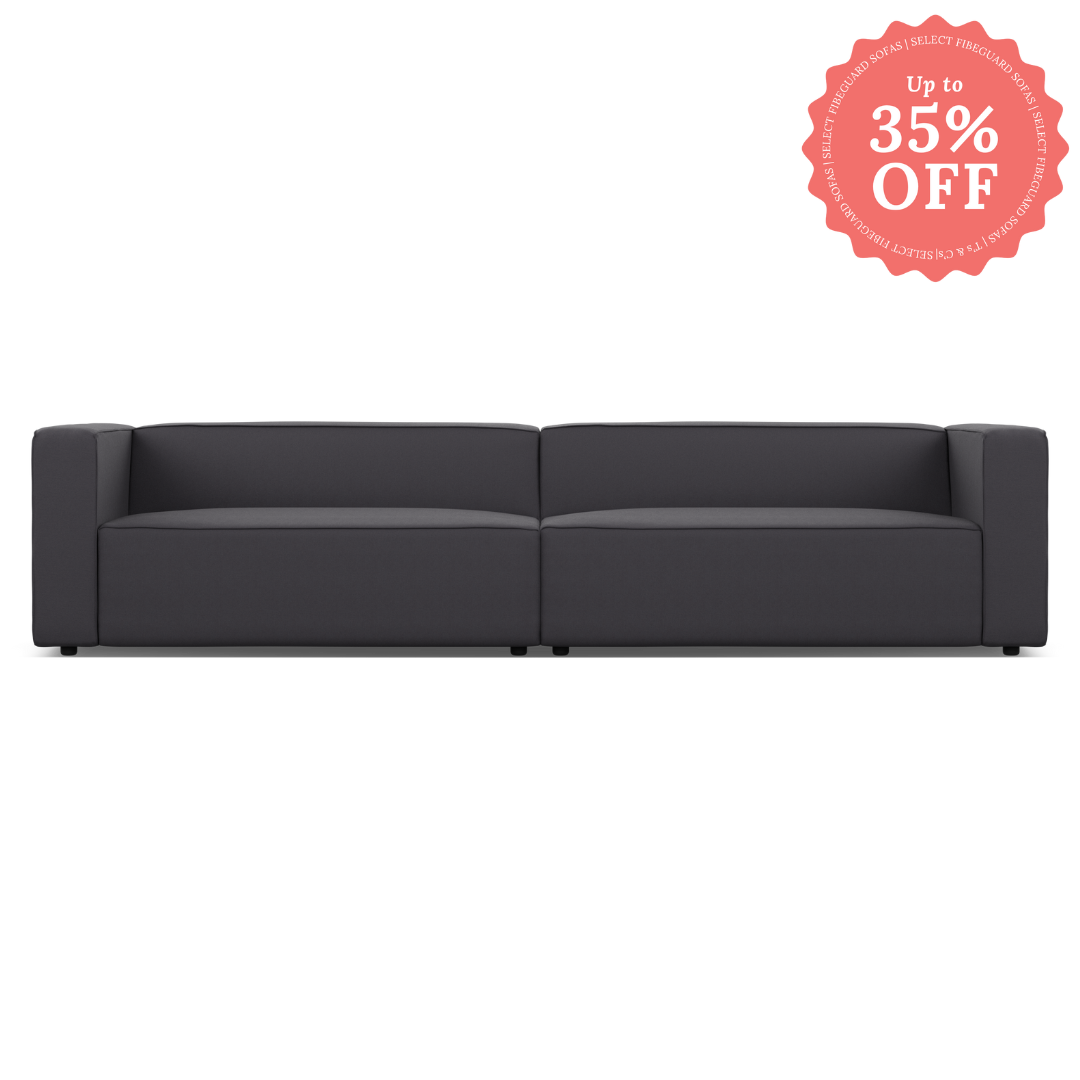 Zola 4 Seater
