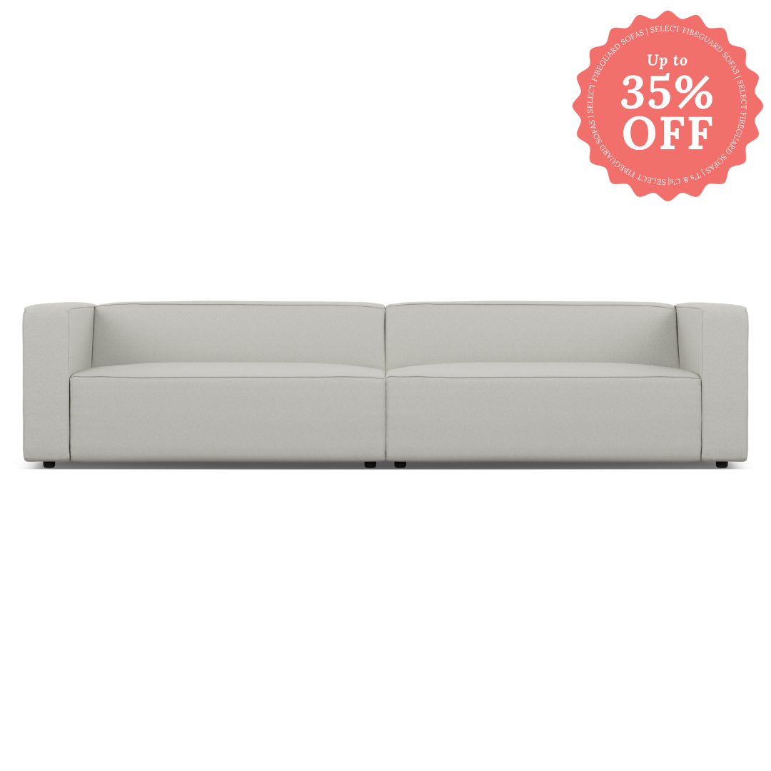 Zola 4 Seater