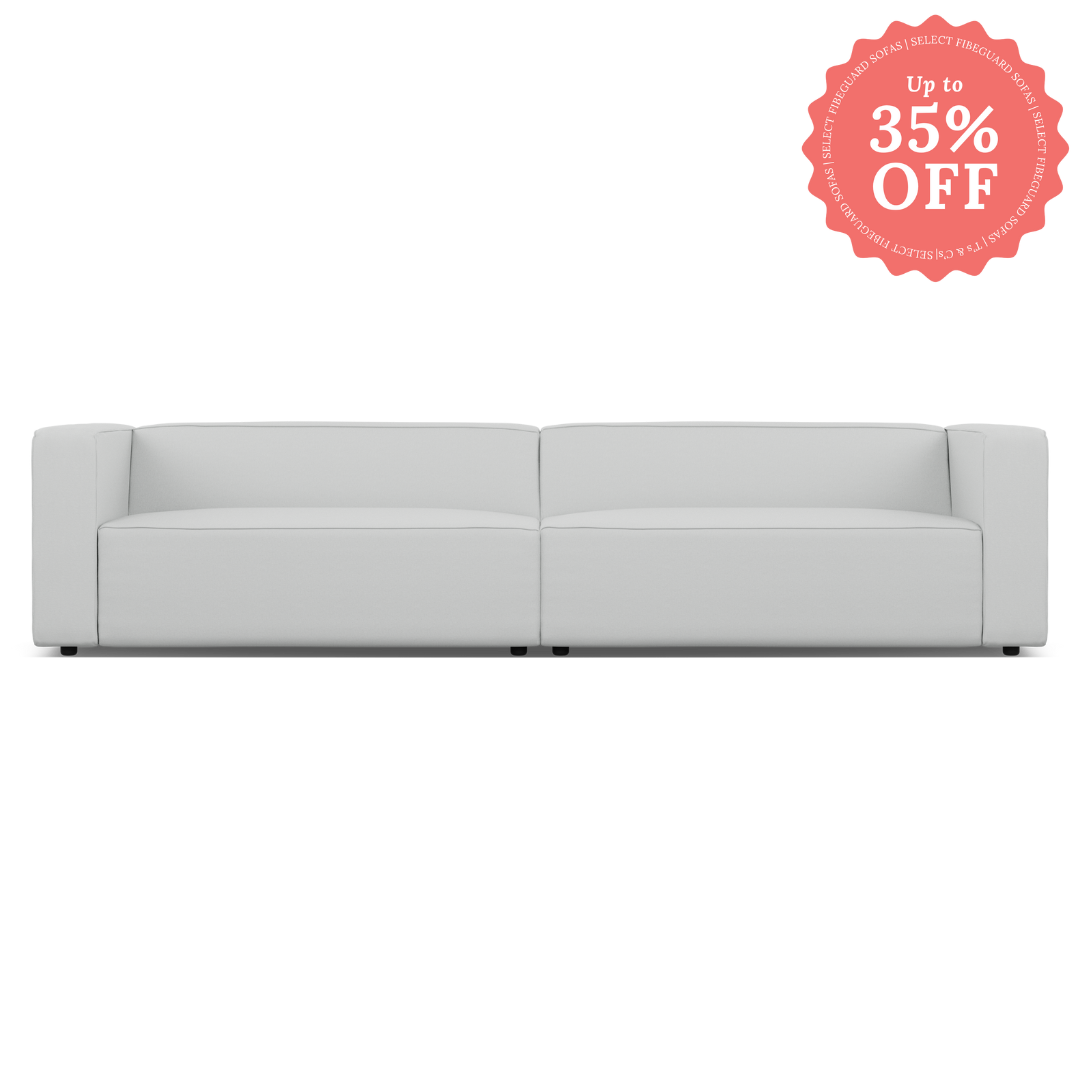 Zola 4 Seater