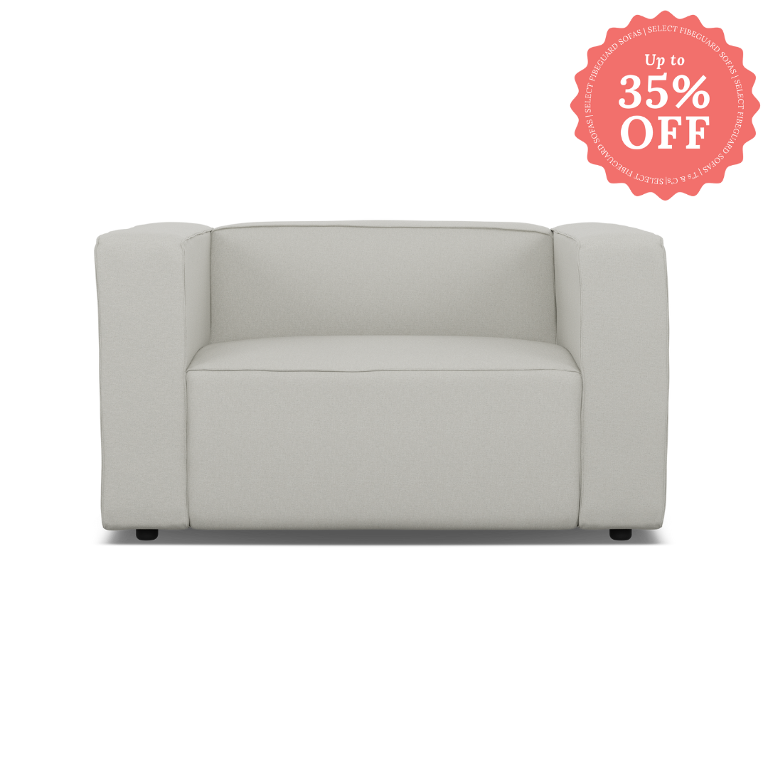 Zola Loveseat