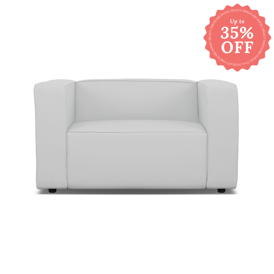 Zola Loveseat