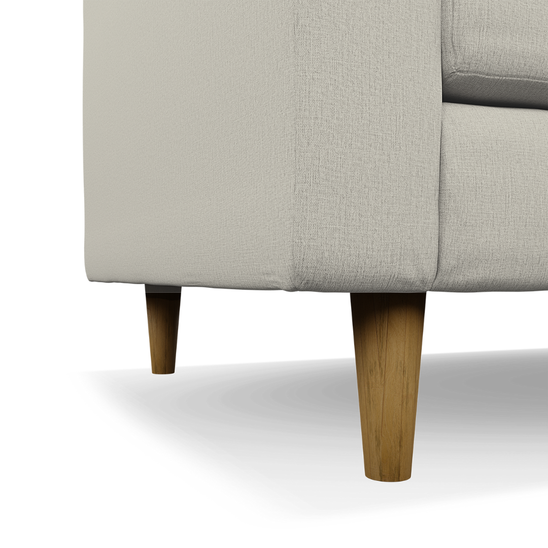 Zozo 3 Seater