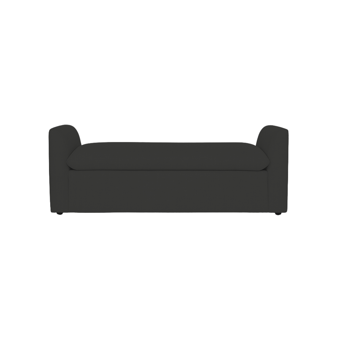 Lira Luxe Storage Bench