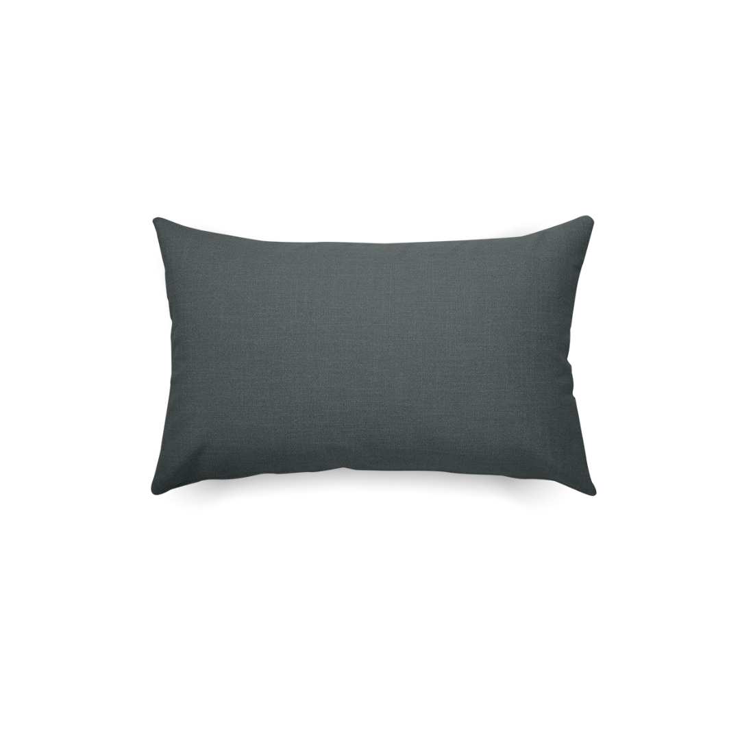 Slipcover Small Back Scatter Cushion 610 x 450mm *