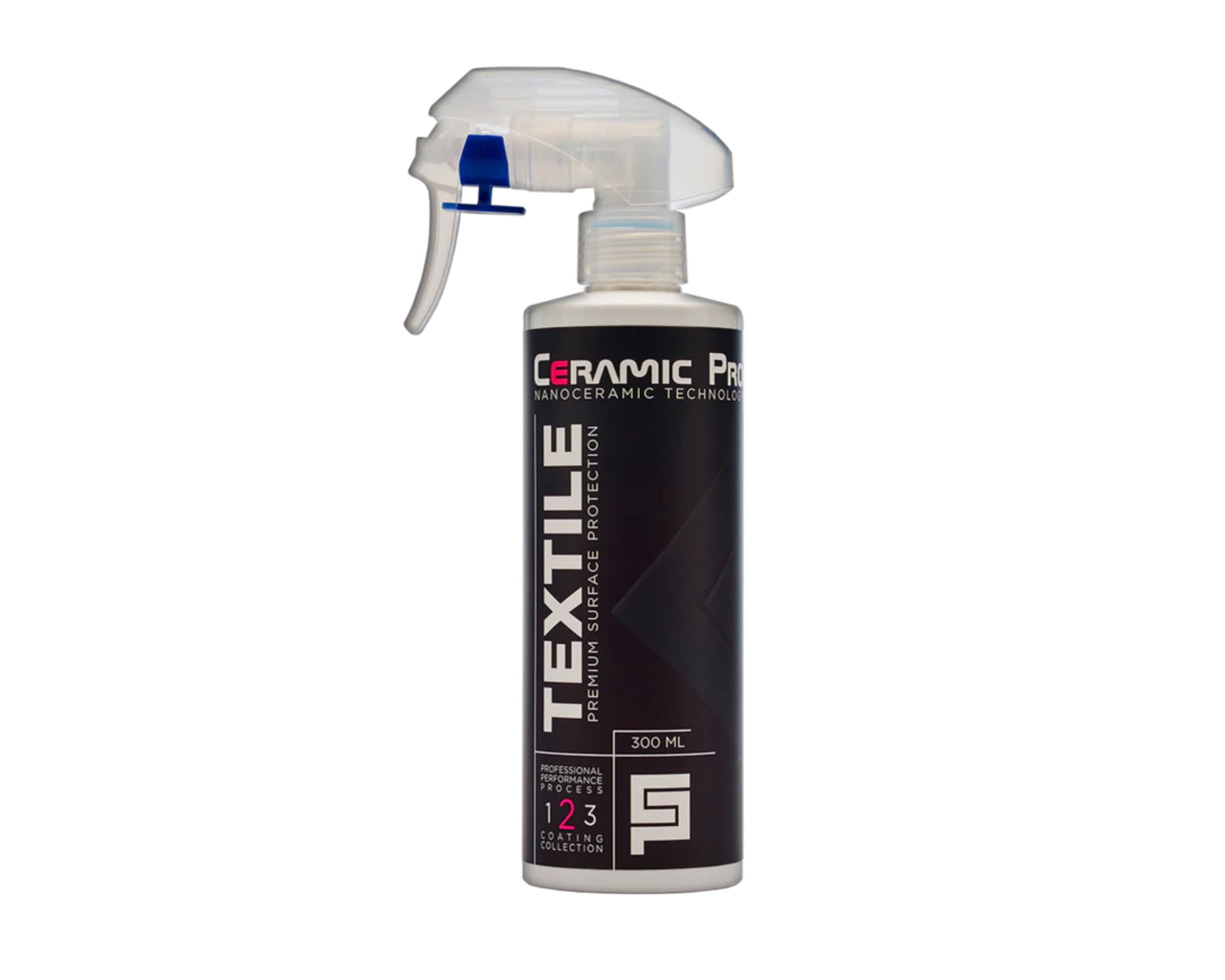 Fabric Protection Spray - Ceramic Pro (Stock)