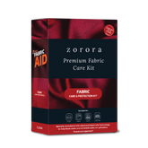Premium Fabric Care Kit (Stock)
