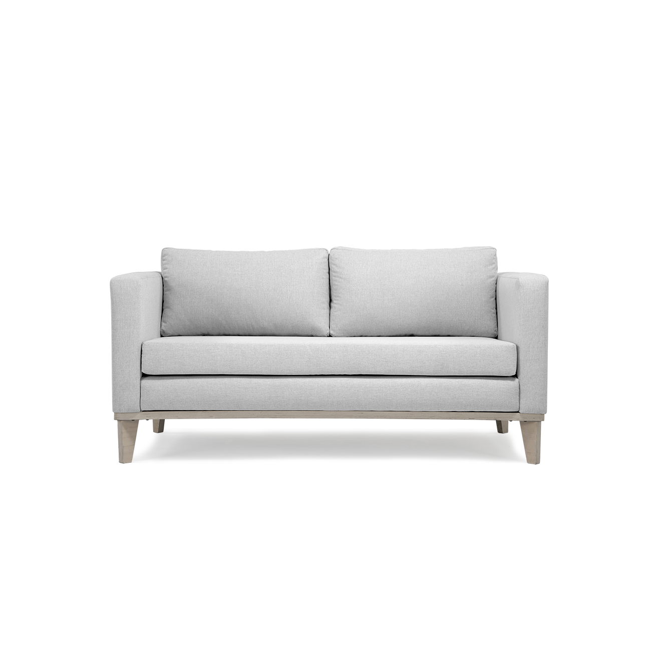Asha 2 Seater