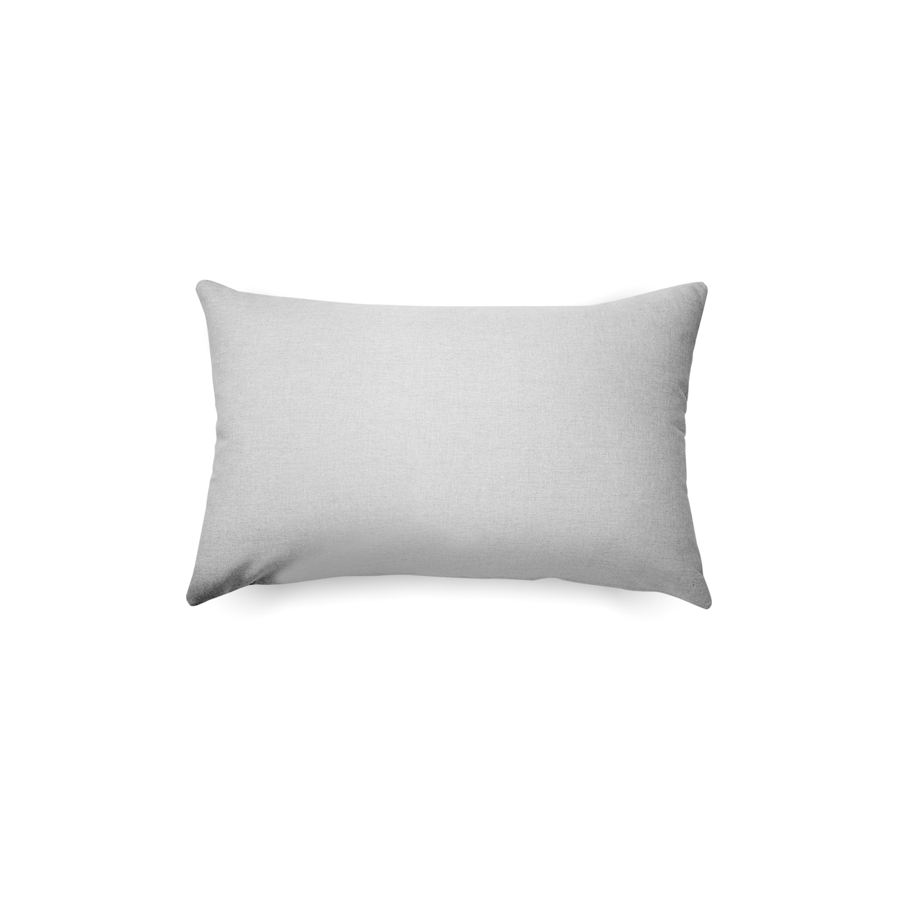 Slipcover Medium Back Scatter Cushion 748 x 450 mm *