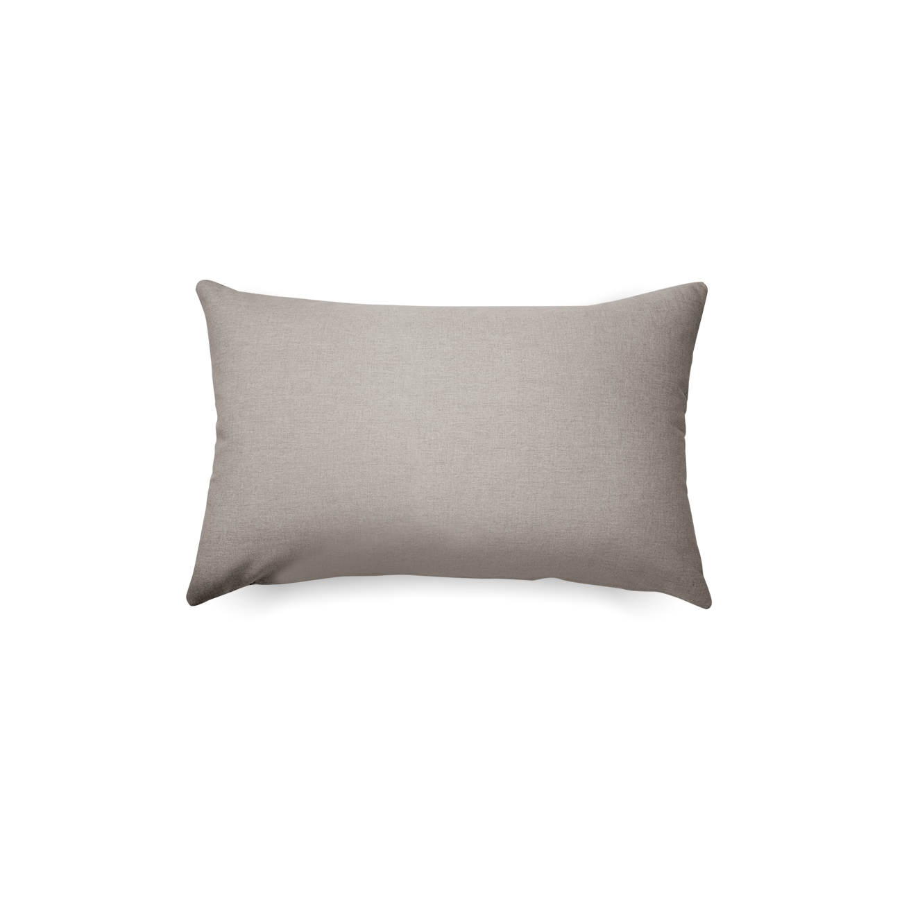 Slipcover Medium Back Scatter Cushion 748 x 450 mm *