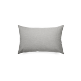 Slipcover Medium Back Scatter Cushion 748 x 450 mm *