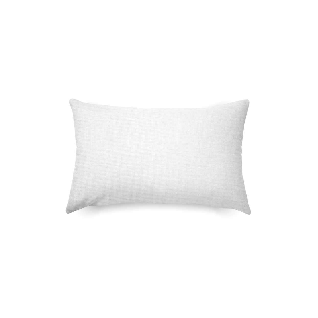 Slipcover Medium Back Scatter Cushion 748 x 450 mm *