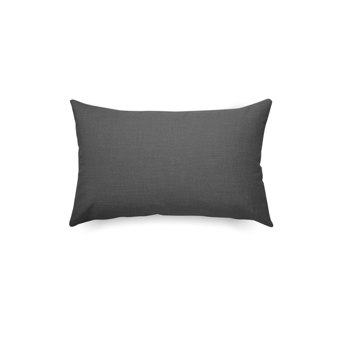 Slipcover Small Back Scatter Cushion 610 x 450mm *