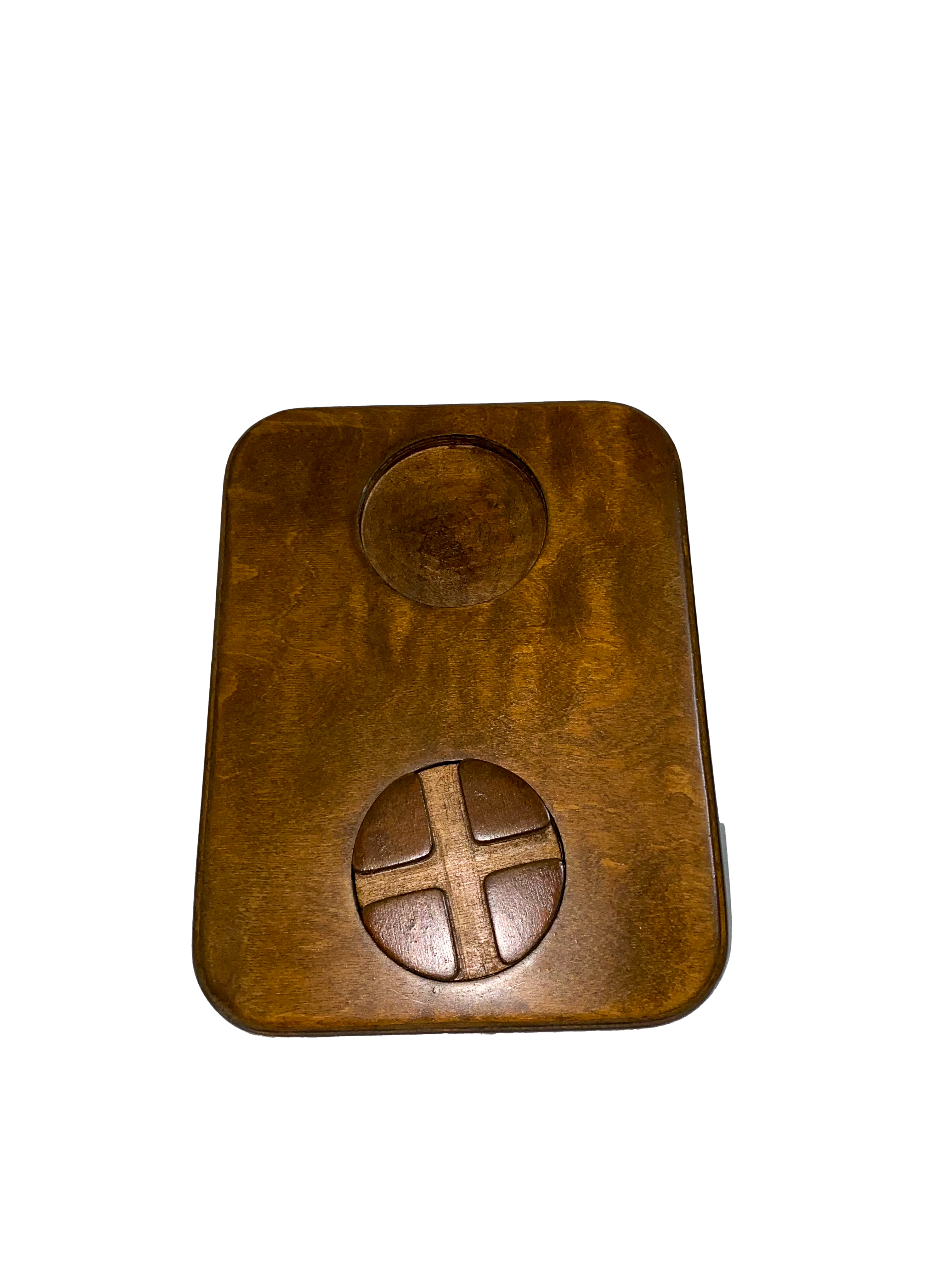 Zola Arm Table