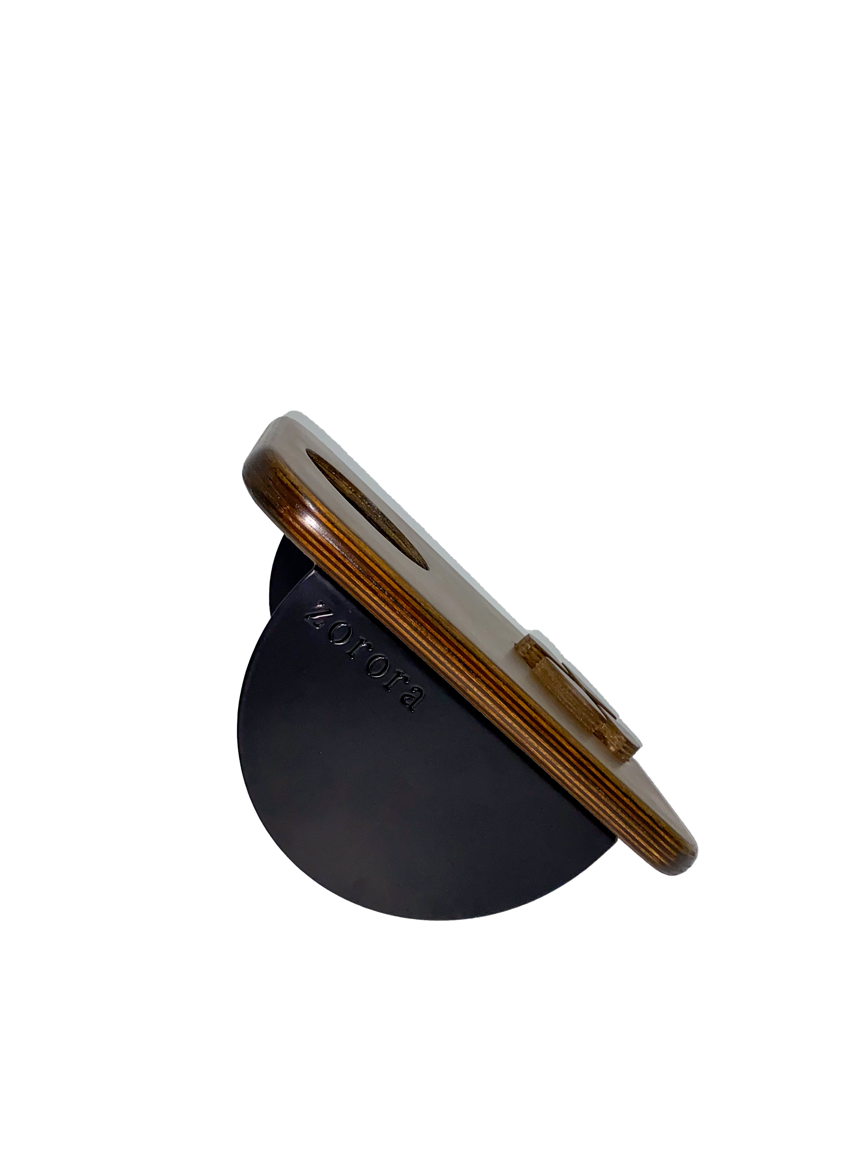 Zola Arm Table (Stock)