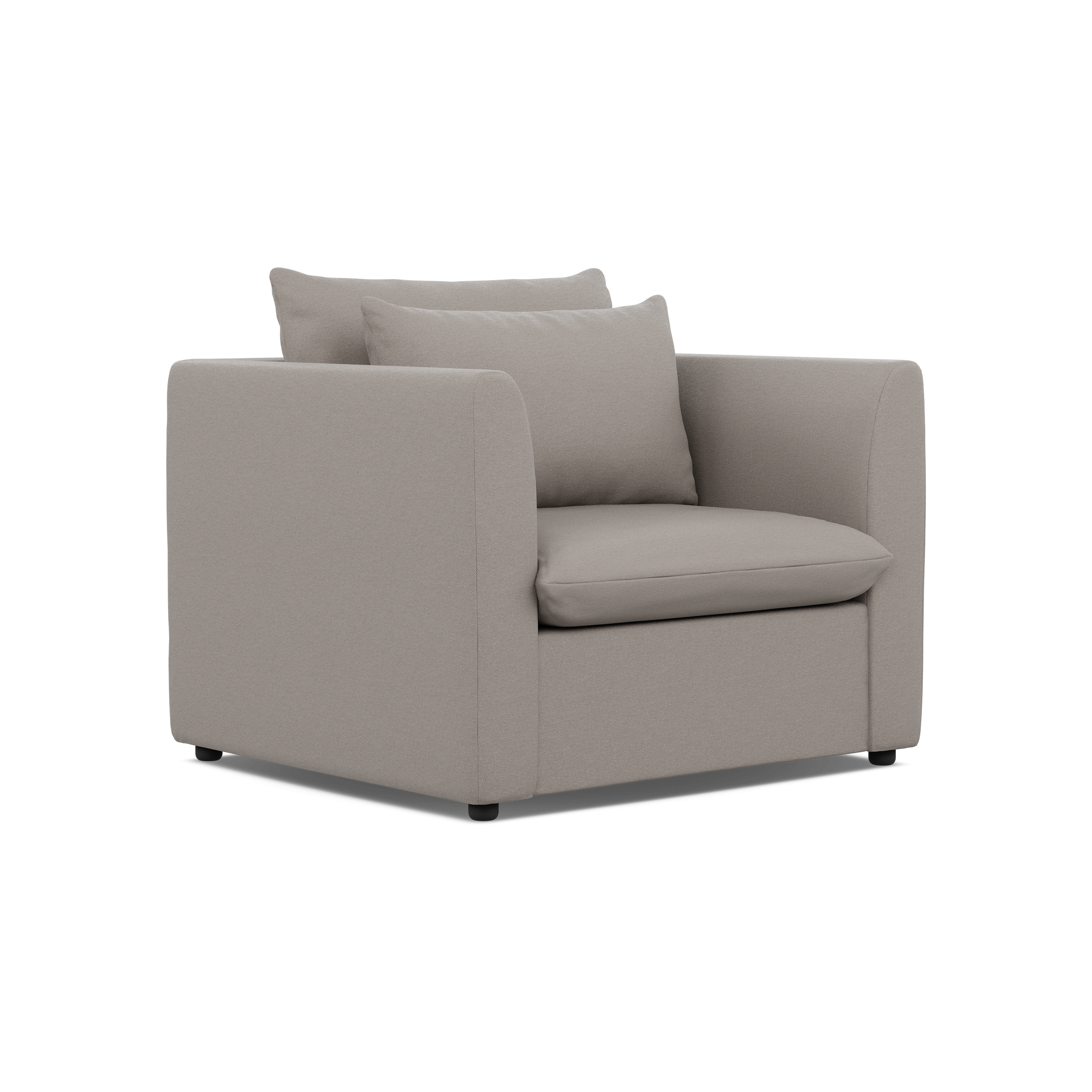 Lira Luxe Occasional Chair