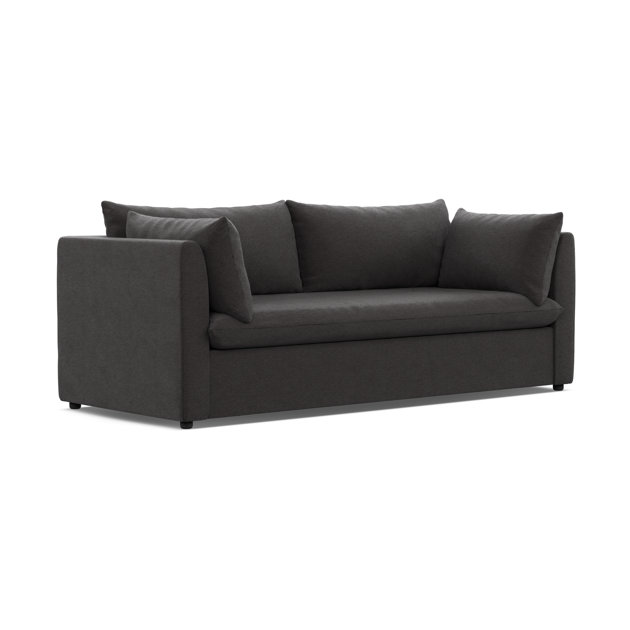 Lira Luxe 3 Seater