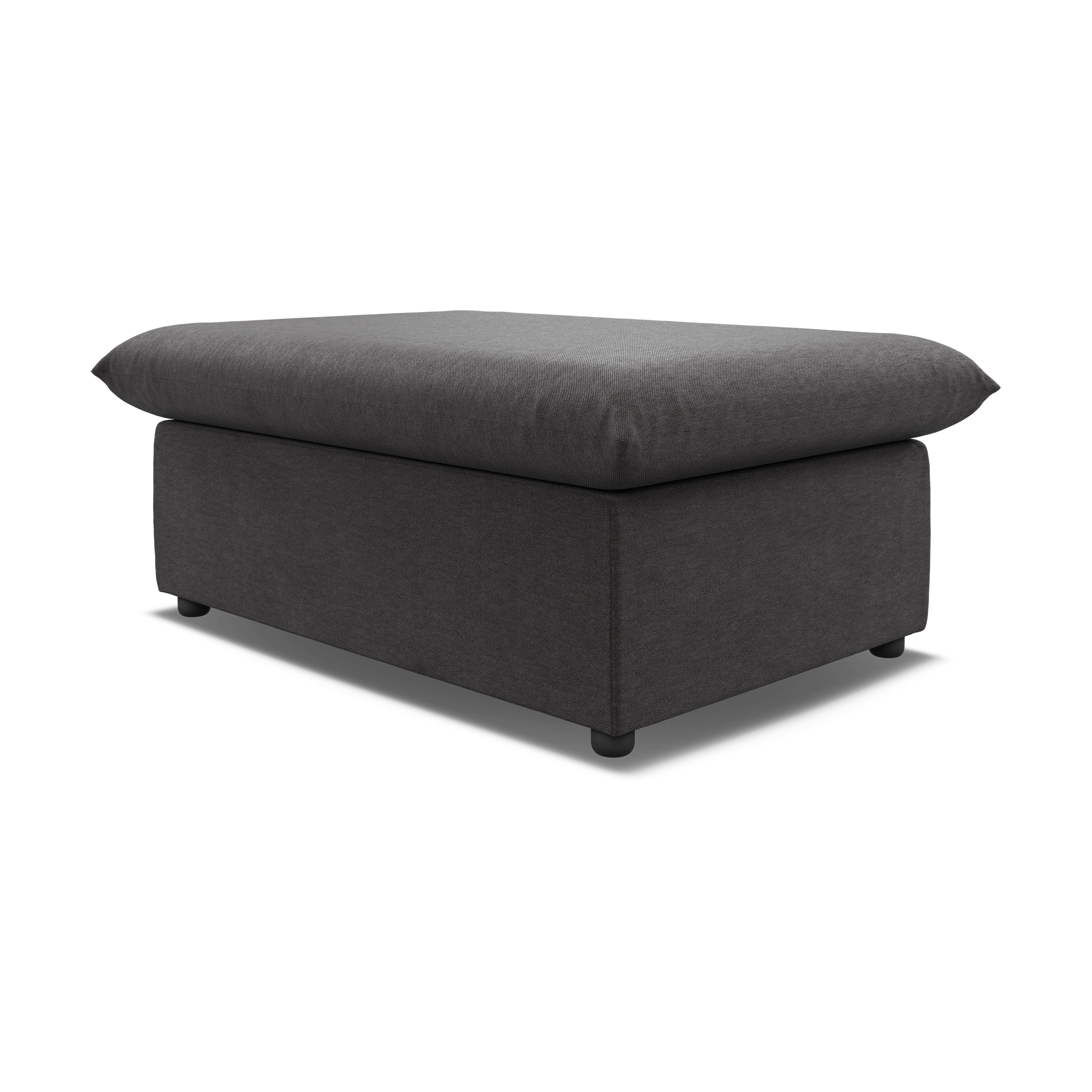 Lira Luxe Ottoman