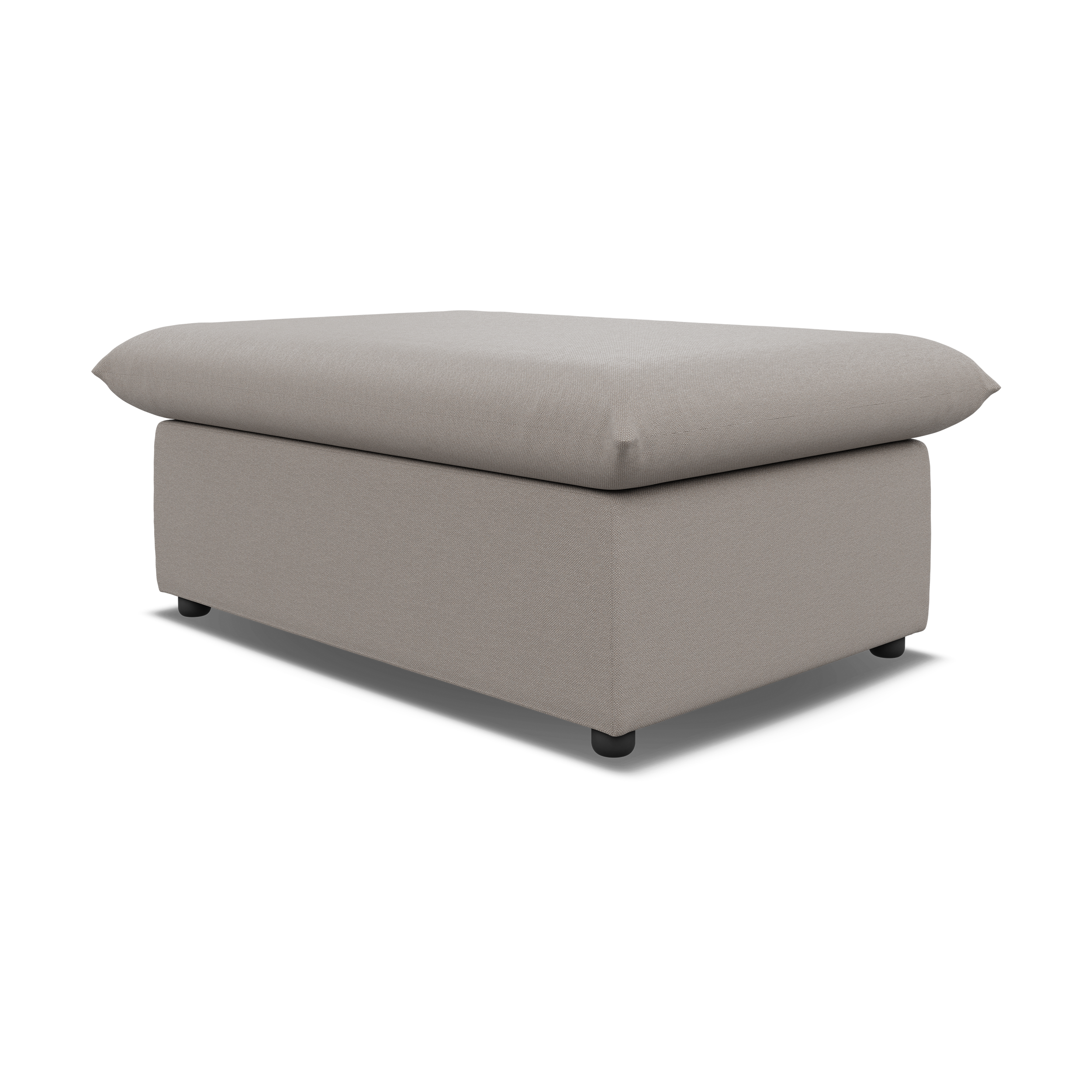 Lira Luxe Ottoman