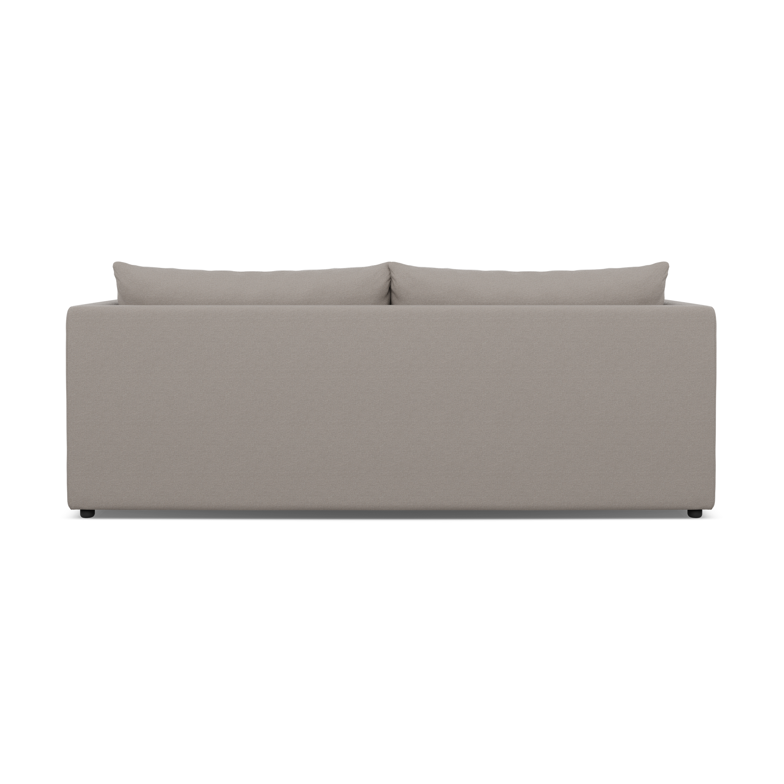 Lira Luxe 3 Seater