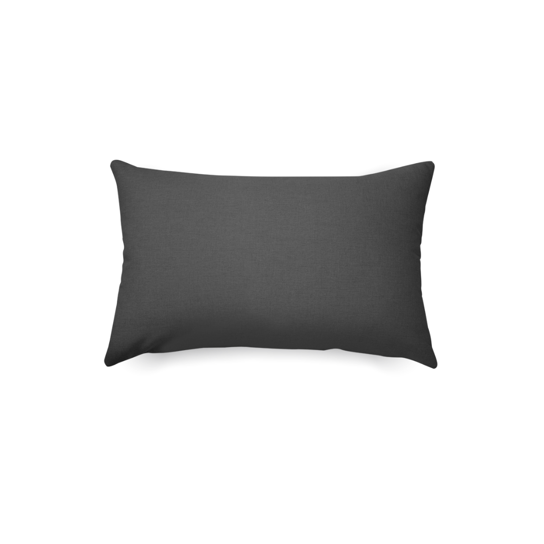 Slipcover Small Back Scatter Cushion 610 x 450mm *