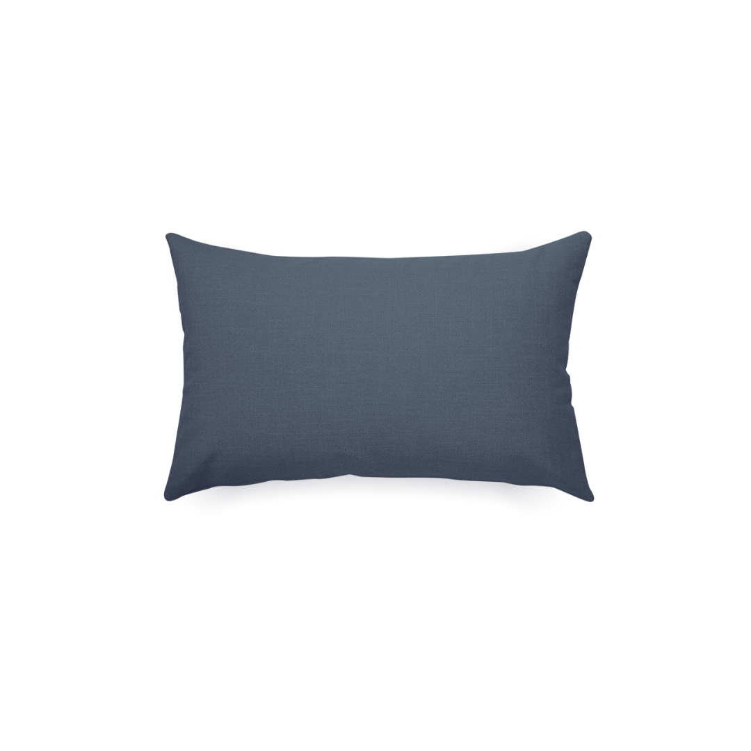 Slipcover Medium Back Scatter Cushion 748 x 450 mm *