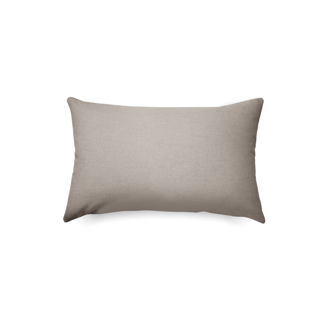 Slipcover Small Back Scatter Cushion 610 x 450mm *