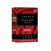 Premium Fabric Care Kit (Stock)