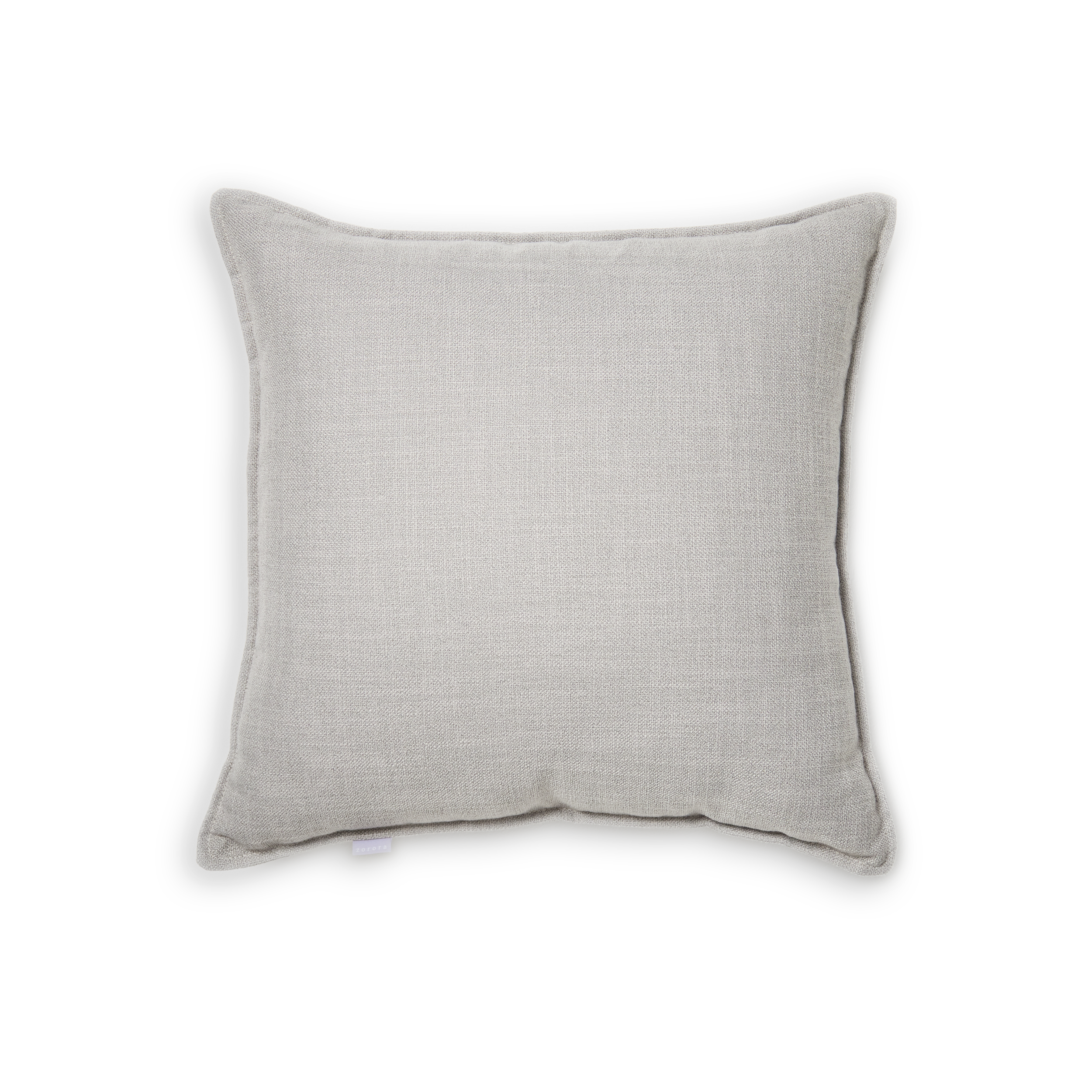 Slipcover Standard Scatter Cushion 60 x 60 *
