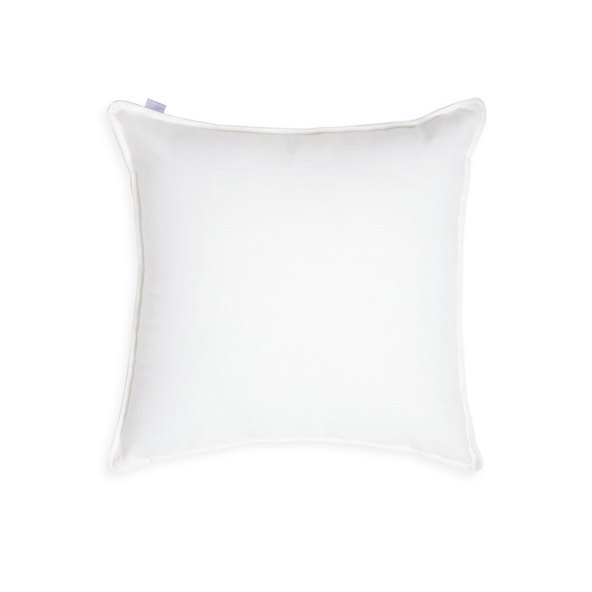 Slipcover Standard Scatter Cushion 60 x 60 *